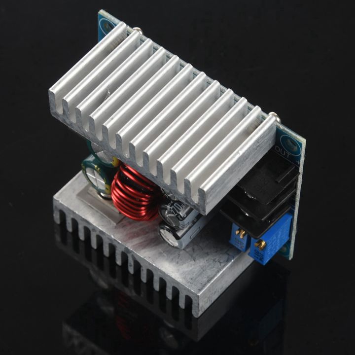 3X%20300W%2020A%20DC%20Buck%20Module%20Constant%20Current%20Adjustable%20Step-Down%20Converter%20Voltage%20-%20Image%204