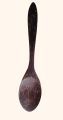 Kithul wood spoon. 