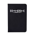 Death Note Planner Anime Diary Cartoon Book Lovely Notebook Theme Cosplay Large Dead Note Writing Notebook. 