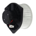12V 12V AC Heater Blower Motor with Fan 7802A105 Replacement for Mitsubishi Triton L200 Pajero Sprot Montero. 