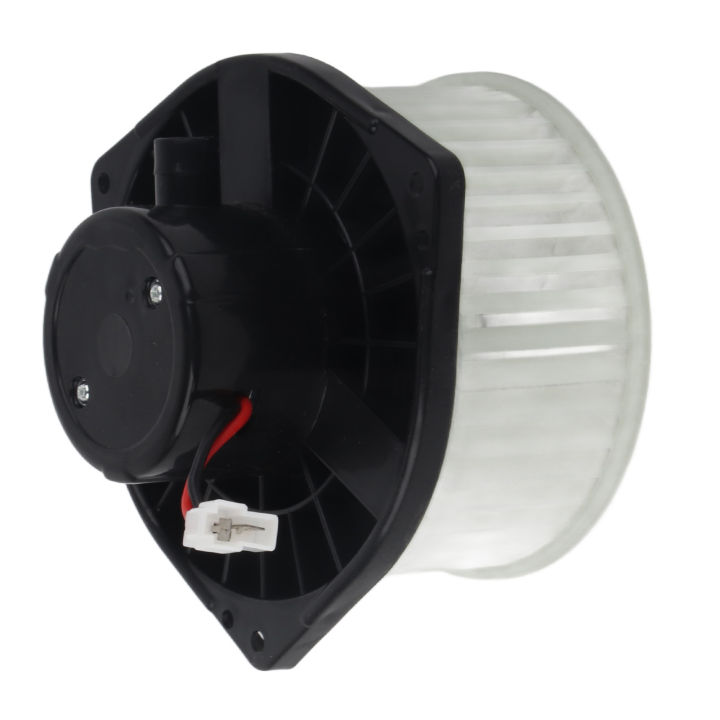 12V%2012V%20AC%20Heater%20Blower%20Motor%20with%20Fan%207802A105%20Replacement%20for%20Mitsubishi%20Triton%20L200%20Pajero%20Sprot%20Montero%20-%20Image%204