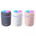 300ml USB Cool Mist Maker Air Humidifier. 