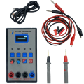 VI Curve Tester 1.3 Inch Display Dual Channel Automotive Diagnostic Inspection Tool for Circuit Board Repair Easy Install. 