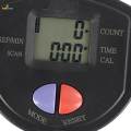 Stepper Counter Monitor for Time/Count/Calories/ Exercise Machine Counter, Step Machine Counter for. 