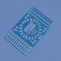 SMD Advanced Full Patch Welding Practice Board Electronic Components SMT Skills Training PCB Welding Practice Kit. 