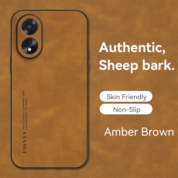 xprmy%20for%20OPPO%20A38%204G%20case%20hard%20TPU%20silicone%20shockproof%20bumper%20phone%20casing%20cover%20-%20Image%203