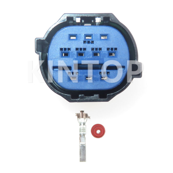 1%20Set%2010%20Pins%20Car%20Waterproof%20Socket%20Starter%20For%20Hyundai%20Ix25%20Kia%20K23%20Hp406-10021%20Hp481-10021%20Auto%20Headlight%20Wire%20Connector%20-%20Image%203