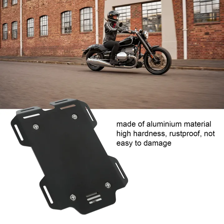 Motorcycle%20Chassis%20Protection%20Engine%20Guard%20Cover%20Lower%20Bottom%20Skid%20Plate%20for%20BMW%20R18%202020-2022%20-%20Image%205