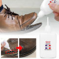 30/50/70Ml 502 Quick-drying Super Glue Strong Adhesive Quick Bond Glue Tool Instant Leather Fast Metal Universal Rubber Supplies Office 1Pcs. 