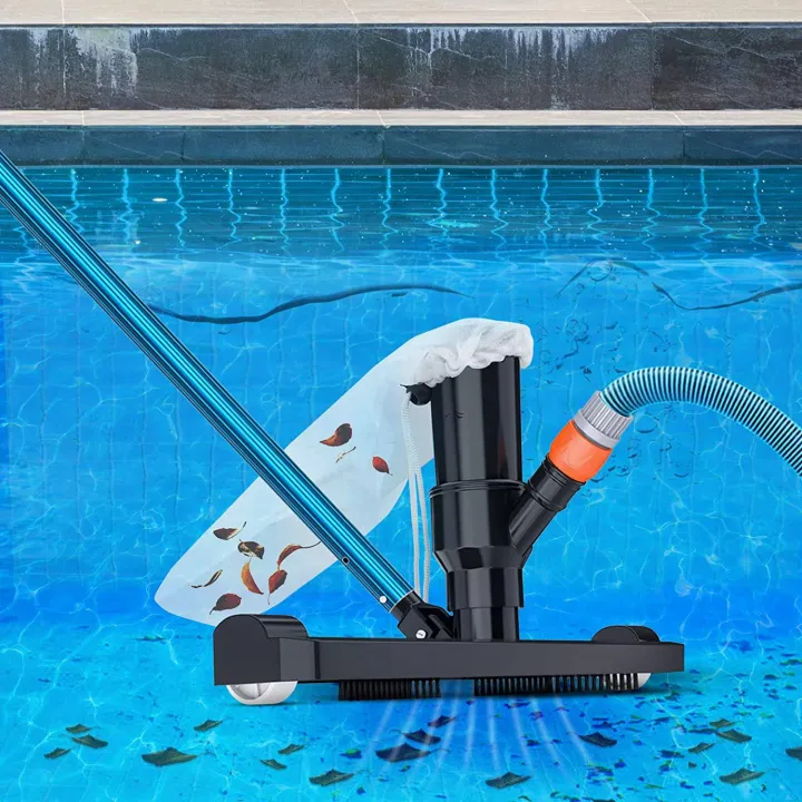 Swimming%20pool%20cleaning%20tools-1%20x%20Vacuum%20Cleaner%0D%0A1%20x%20mesh%20bag-Black%20-%20Image%203