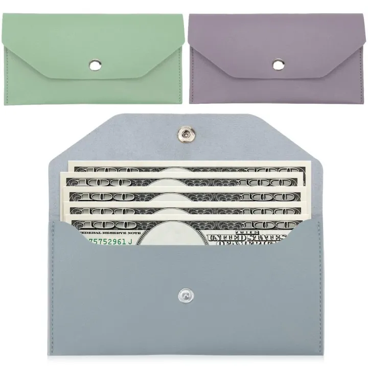 Eco-friendly%20Cash%20Envelope%20Secure%20Reusable%20Portable%20Money%20Pouch%20Stylish%20PU%20Leather%20Budget%20Wallet%20for%20Personal%20Finance%20Budget%20-%20Image%203
