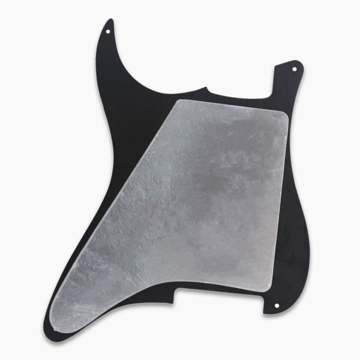 FLEOR%20Hole%20Electric%20Guitar%20Pickguard%20Material%20Scratch%20Plate%20with%20Screws%20for%20Guitar%20Parts%20-%20Image%204