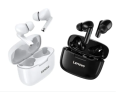 Lenovo Thinkplus XT90 Bluetooth Earbuds. 