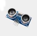 HC-SR04 to world Ultrasonic Wave Detector Ranging Module for arduino Distance Sensor. 