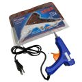 20W Glue Gun High Quality Hot Melt Art Craft Glue Gun 110 - 240V Safety Switch. 