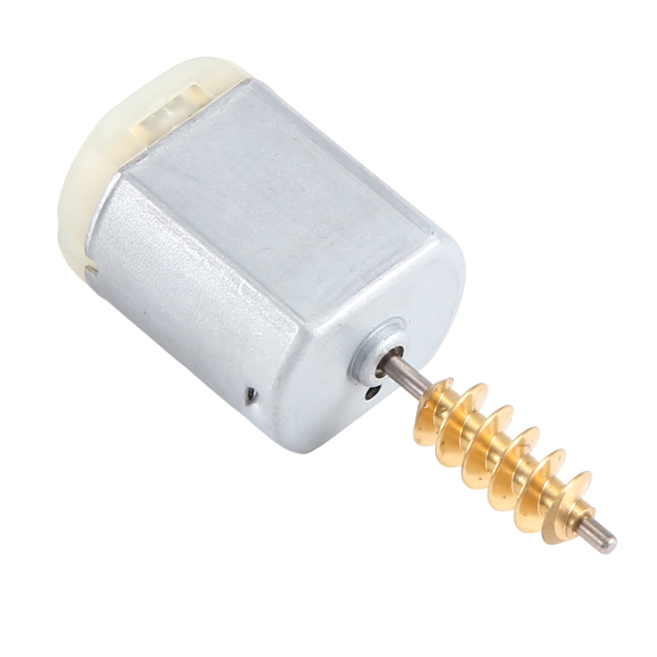 1%20PCS%20Trunk%20Lock%20Motor%20Series%20R%20System%20W251%20Tail%20Door%20Lock%20FC280%20Car%20Carbon%20Brush%20DC%20Motor%20Silver%20Automotive%20Supplies%20for%20W164%20-%20Image%207