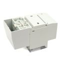 SUL181H Mechanical Timer 24 hours Time Switch Relay Electrical Programmable Timer 24 hour Din Rail Timer Switch. 