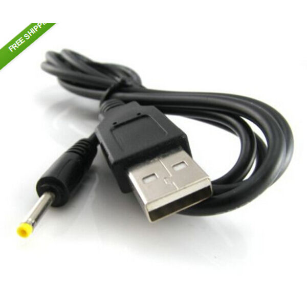 5v 2a Usb Cable Charger For Woxter Nimbus 101q 98 102q