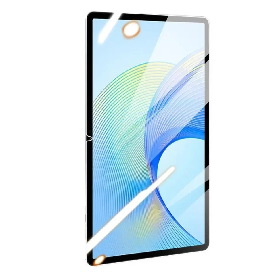 Pellicola Vetro Temperato Per HONOR Pad X8a 2024 - 2 Pezzi, Durezza 9H, Anti-Graffio - Foto 8