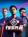 FIFA 19 + Squad Update  PC Game. 
