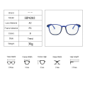 Computer glasses Classic Retro Anti Blue Light Blocking Eye Glasses Unisex Optical Eyeglasses Computer Glass Optical Frame. 