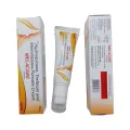 MELACARE FACE CREAM 25G. 