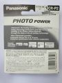 Panasonic CR-P2PA/1B Photo Power CR-P2 Lithium 223 Battery, 1 Pack Panasonic CR-P2 6v Lithium Battery for Camera - CR-P2W/1BE - 2cp4036 Photo Lithium 6V (CR-P2W) Battery. 