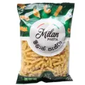 Milan Pasta 1kg Wholesome Elbow Macaroni for Nutritious Meals | Perfect for Family Meals. 