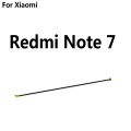 Coaxial Connector Wifi Antenna Signal Flex Cable for Xiaomi Redmi Note 7 6 5 5A 4 4X 3 2 Pro 4G 3G Mi Max Mix Note 3. 