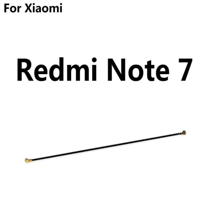 Coaxial%20Connector%20Wifi%20Antenna%20Signal%20Flex%20Cable%20for%20Xiaomi%20Redmi%20Note%207%206%205%205A%204%204X%203%202%20Pro%204G%203G%20Mi%20Max%20Mix%20Note%203%20-%20Image%205