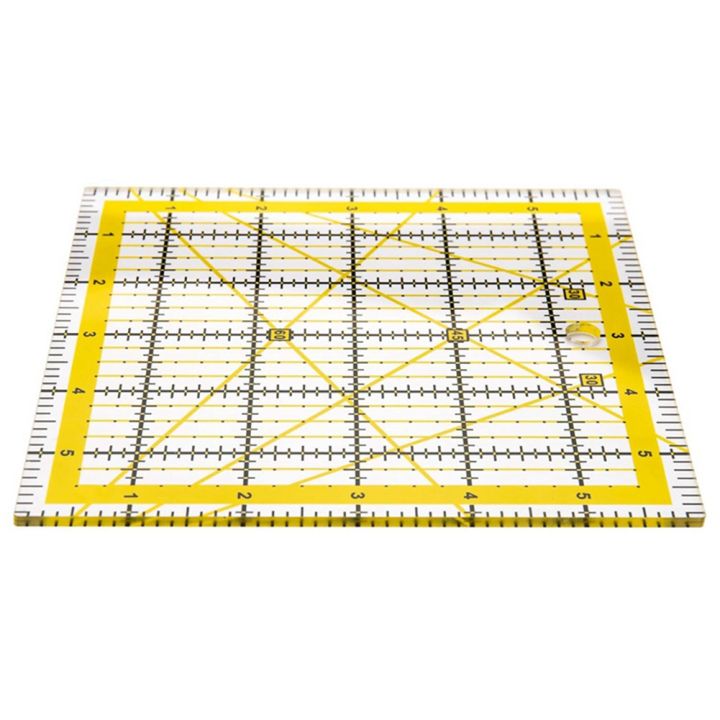 5%20Pack%20Acrylic%20Quilting%20Ruler%20Set%20Square%20Acrylic%20Quilter%20Ruler%20Fabric%20Cutting%20Ruler%20Clear%20Mark%20Acrylic%20Ruler%20Set%20Kit%20-%20Image%205