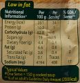 Knorr Classic Mix Vegetable Soup, 45g(FROM INDIA)JEZ. 