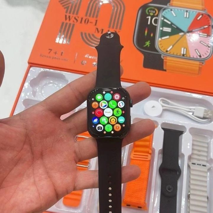 Wisme%20WS-X10%20Series%2010%20Smartwatch%20with%204%20Straps%203-in-1%20Strap%20Set%202024%20New%20Men%20Women%20Bluetooth%20Call%20BT%20Music%20Games%20Wireless%20Charging%20Smart%20Watch%20-%20Image%203