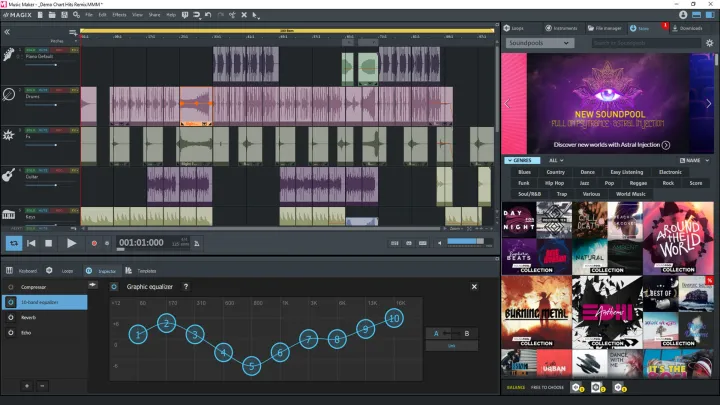 Magix%20Music%20Maker%20Studio%20Music%20Production%20Software%20Collection%20-%20Image%209