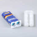 New A&B Glue Stainless Steel Aluminium Alloy Glass Plastic Wood Ceramic Marble Quick Drying Structural Adhesives. 