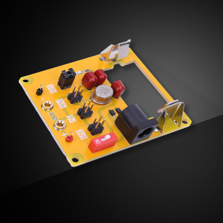 High Precision AD584 Voltage Reference Module Board Multimeter ...