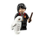 Harry Potter Ron Weasley Dobby Lord Minifigure Building Block Kids Toy for Lego. 