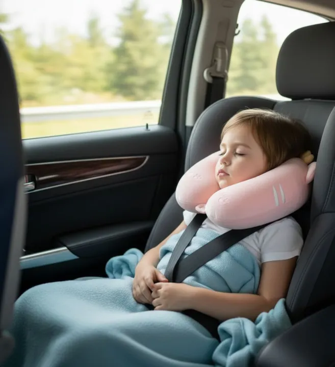 Original%20Memory%20Foam%20Travel%20Pillow,%20Neck%20pillow%20kids%20Stylish%20Airplane,%20Car,%20Travel%20Pillow,%20Nap%20Pillow,%20Portable%20Pillow,%20U-Shaped%20Pillow,%20Portable,%20Business%20Trip,%20Travel,%20Airplane,%20-%20Image%205