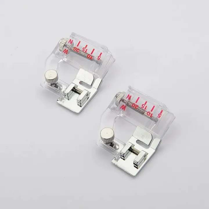 Adjustable%20Sewing%20machine%20Presser%20foot%20Rolling%20feet%20Bias%20Tape%20Snap%20on%20binding%20binder%20for%20Brother%20Singer%20DIY%20Sewing%20Accessories%20-%20Image%204