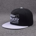 Letter Embroidery Hip Hop Caps For Men Women Fashion Cool Snapback Hat Adult Outdoor Casual Baseball Caps Flat Brim Sun Hats. 