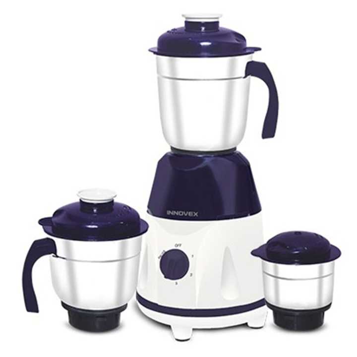 Innovex Mixer Grinder 3 Jar IMG 010