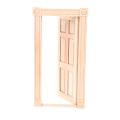 1pcs 1/12 Dollhouse DIY Model Accessories Toys Miniature Wooden. 
