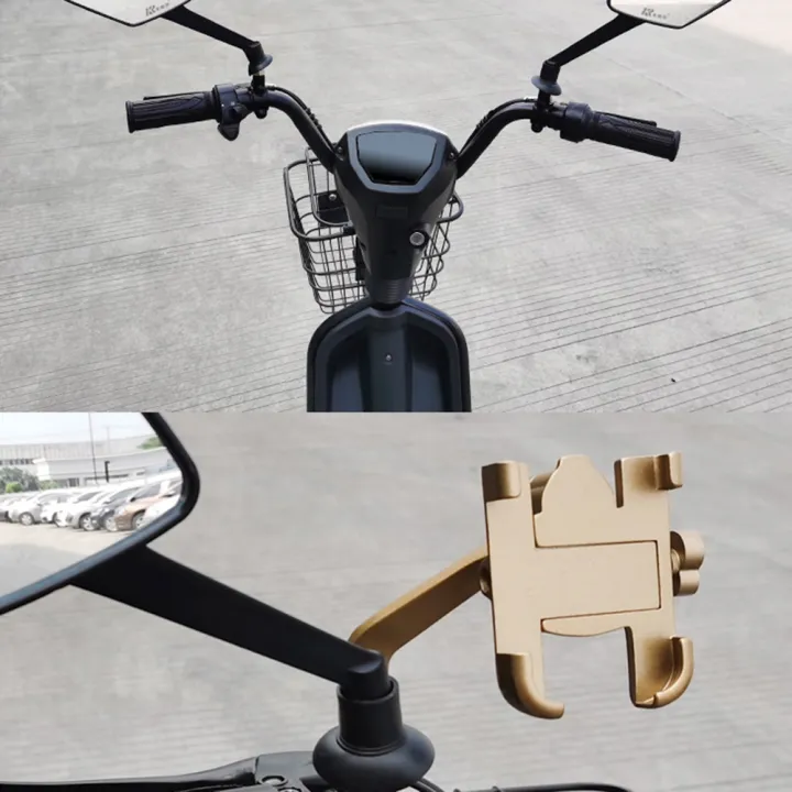 1pc%20Motorcycle%20Mirror%20Adapters%20M10%2010MM%20M8%208MM%20Black%20Silver%20Steel%20Metal%20Screw%20Adapter%20Rearview%20Mirrors%20Conversion%20Bolt%20Thread%20-%20Image%206