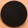 rubber blind pad-10*Blind filter-black. 