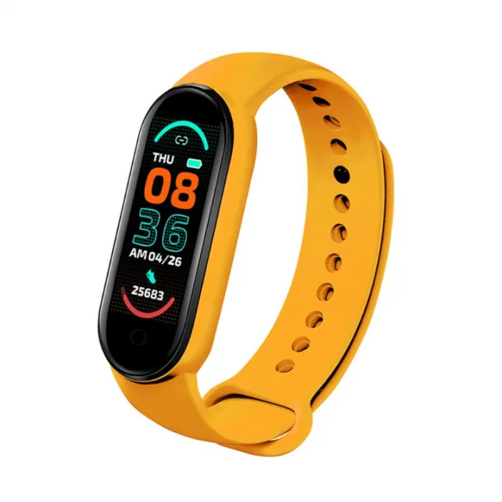 (New)%20M6%20Smart%20bracelet%20watches%20men%20women%20Smart%20Watch%20heart%20rate%20fitness%20tracking%20waterproof%20sports%20band%20for%20Apple%20Xiaomi%20Android%20kids%20-%20Image%206