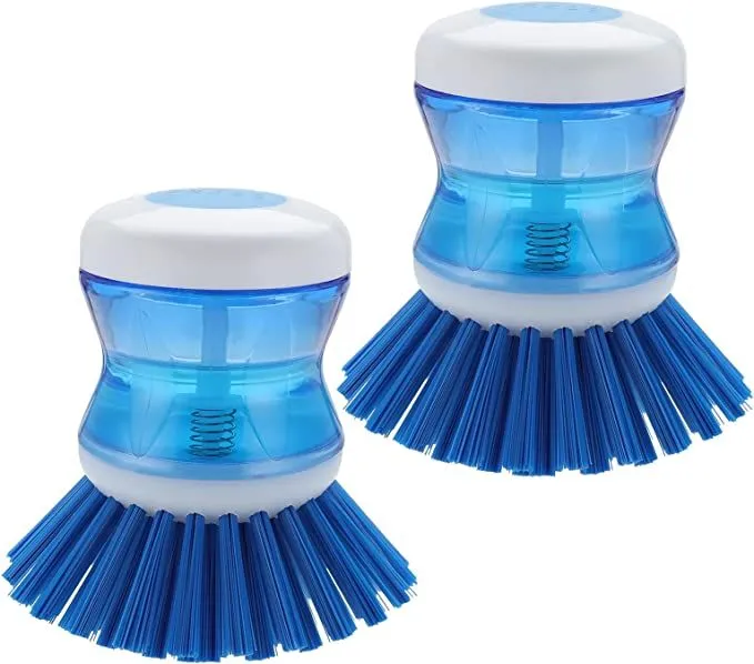 Bundle%20pack%20of%20Soap%20Dispensing%20Palm%20Brush%20with%20Ergonomic%20Handle,%20-%20Image%203