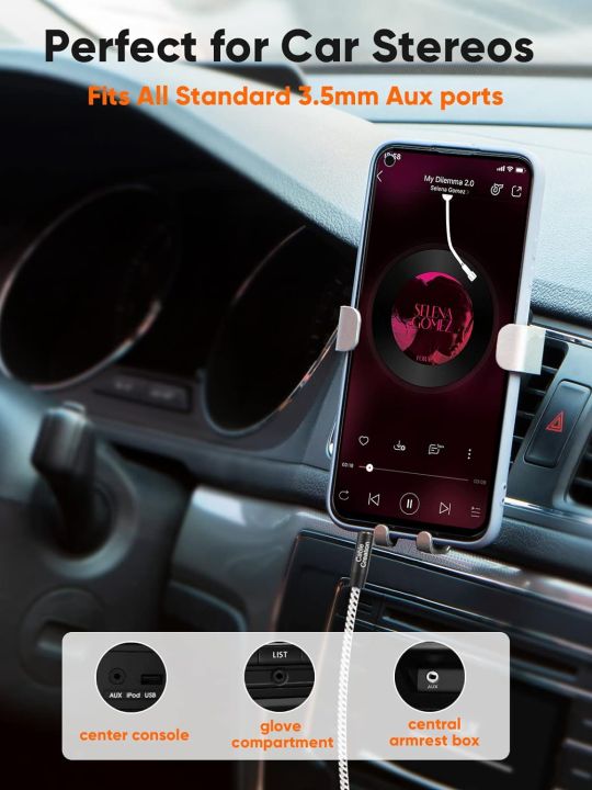 10%20Ft/3m%20Aux%20Cable%203.5%20mm%20Audio%20Cable%20Male%20to%20Male,%20Long%20Aux%20Cord%20for%20Car%20Extension%20Cable%20for%20Headphones,%20Car/Home%20Stereos,%20Speaker%20-%20Image%207