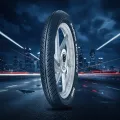 MRF 90/90-17 TUBE LESS ZAPPER FS 4PR/49P. 