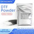 500g DTF Poliamida Adhesive Powder For Sublimation DTF Printer Hot Melt Poliamida For DTF Direct To Film Tshirt Printing Machine. 