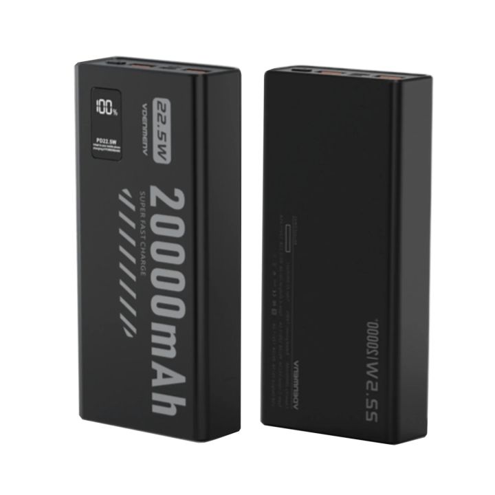 denmen%20DP10%2020000mah%20Power%20Bank%20%202%20USB,%20Type-C,%20Micro%20USB%20New%20box%20-%20Image%206